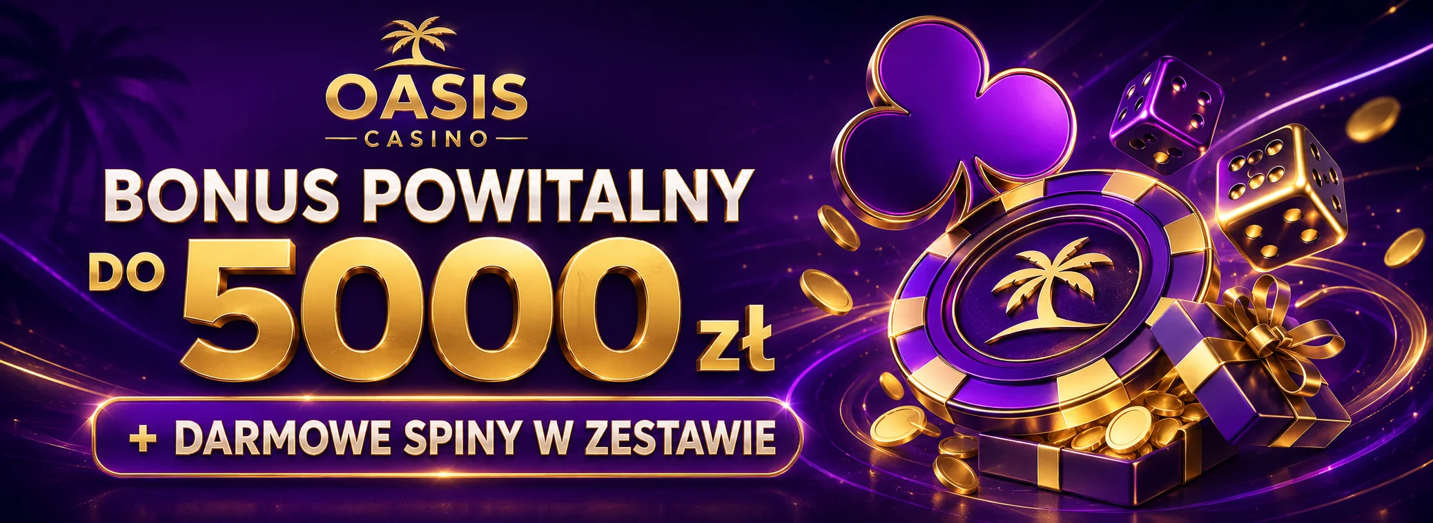 Bonus powitalny + 200 DS